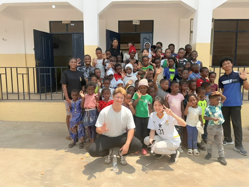 Global Radiance team collaborating