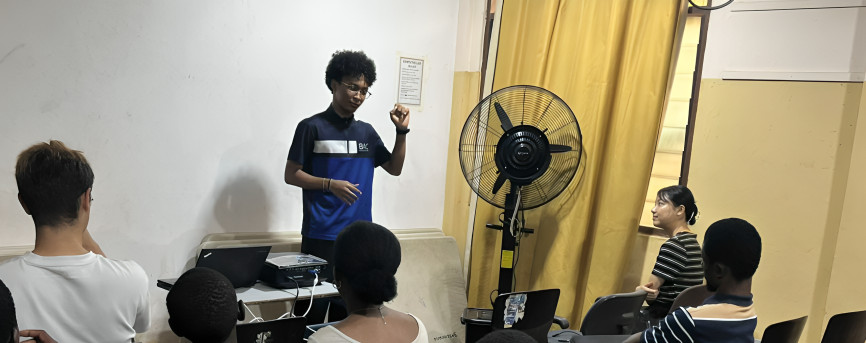 Global Internship Programme