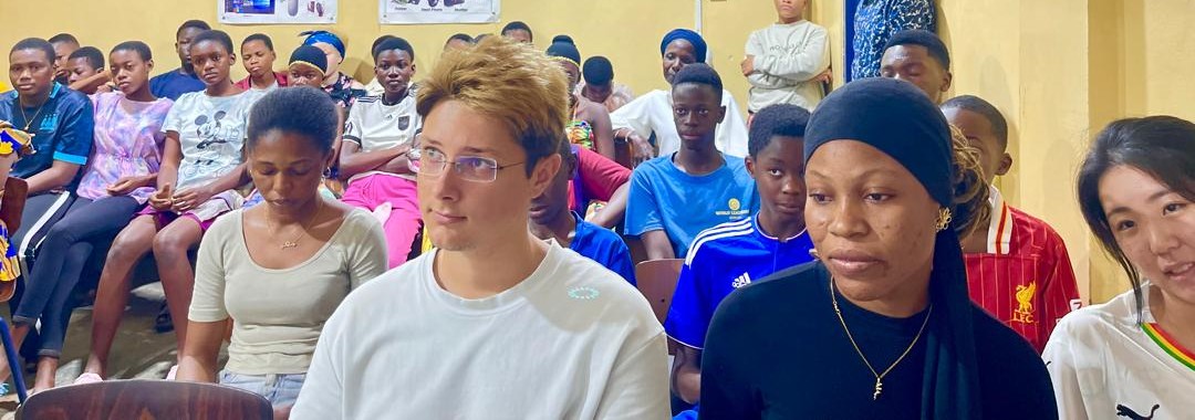 Community Volunteering